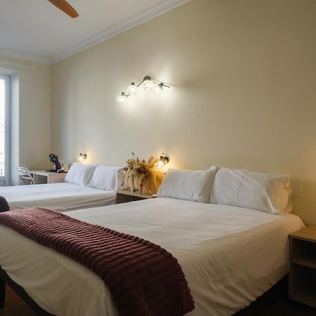 Pension Artea San Sebastián Eksteriør billede