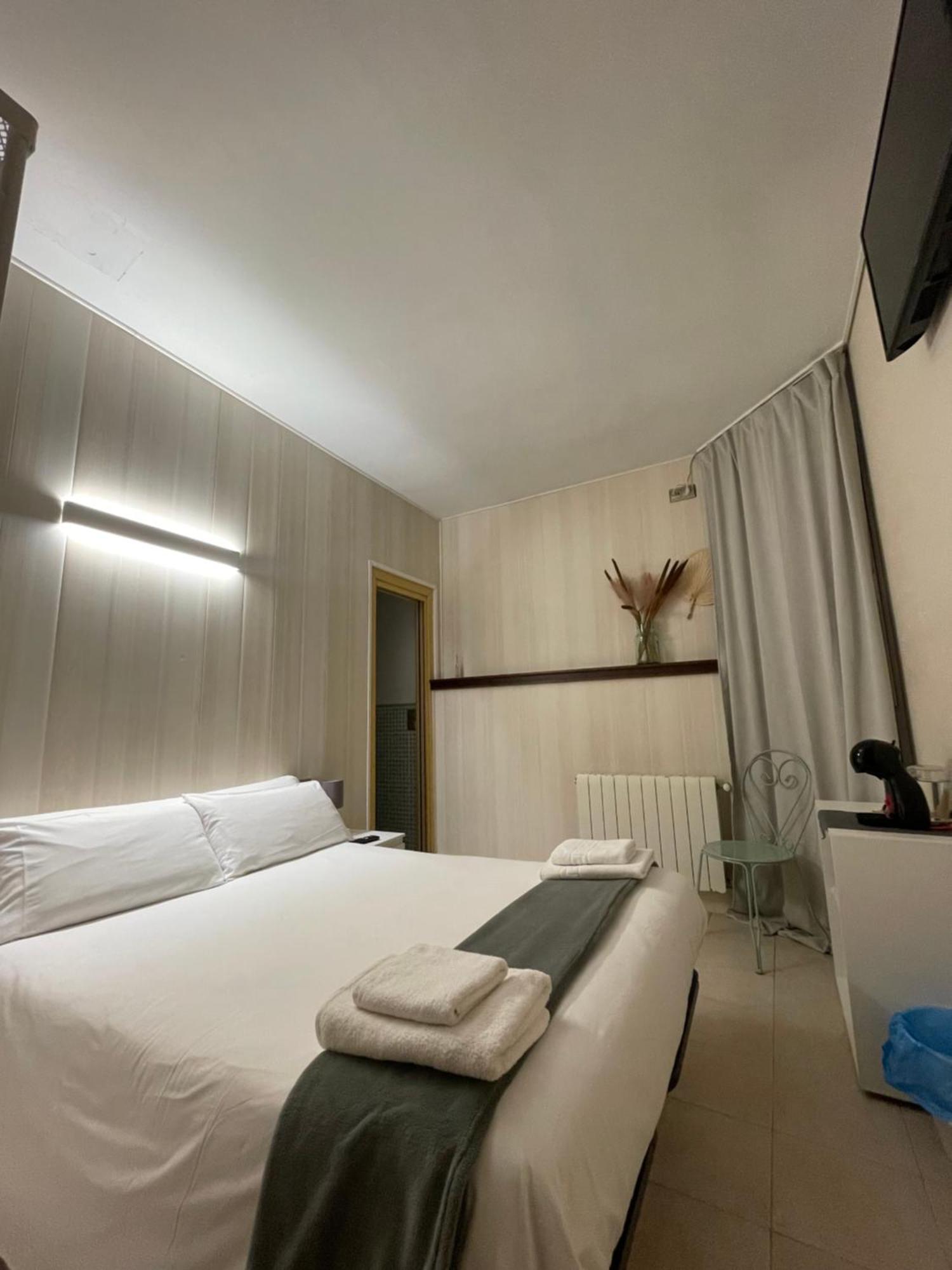 Pension Artea San Sebastián Eksteriør billede