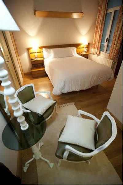 Pension Artea San Sebastián Eksteriør billede